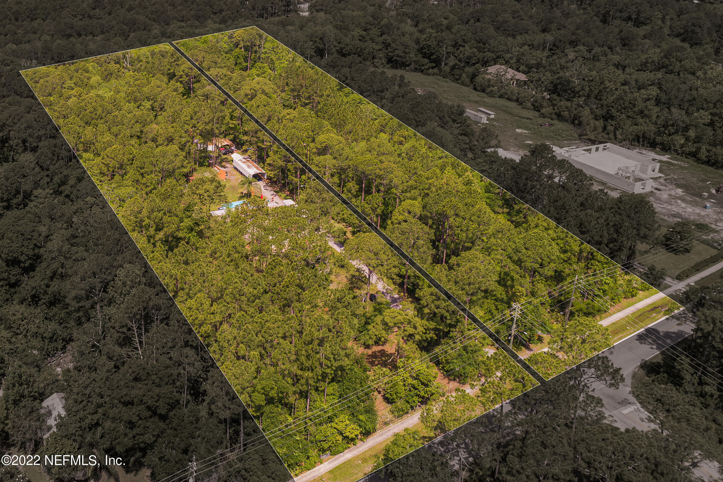 2608 Cortez Road Jacksonville, FL 32246 - Photo 42 of 49 ZJP - CRJ -39