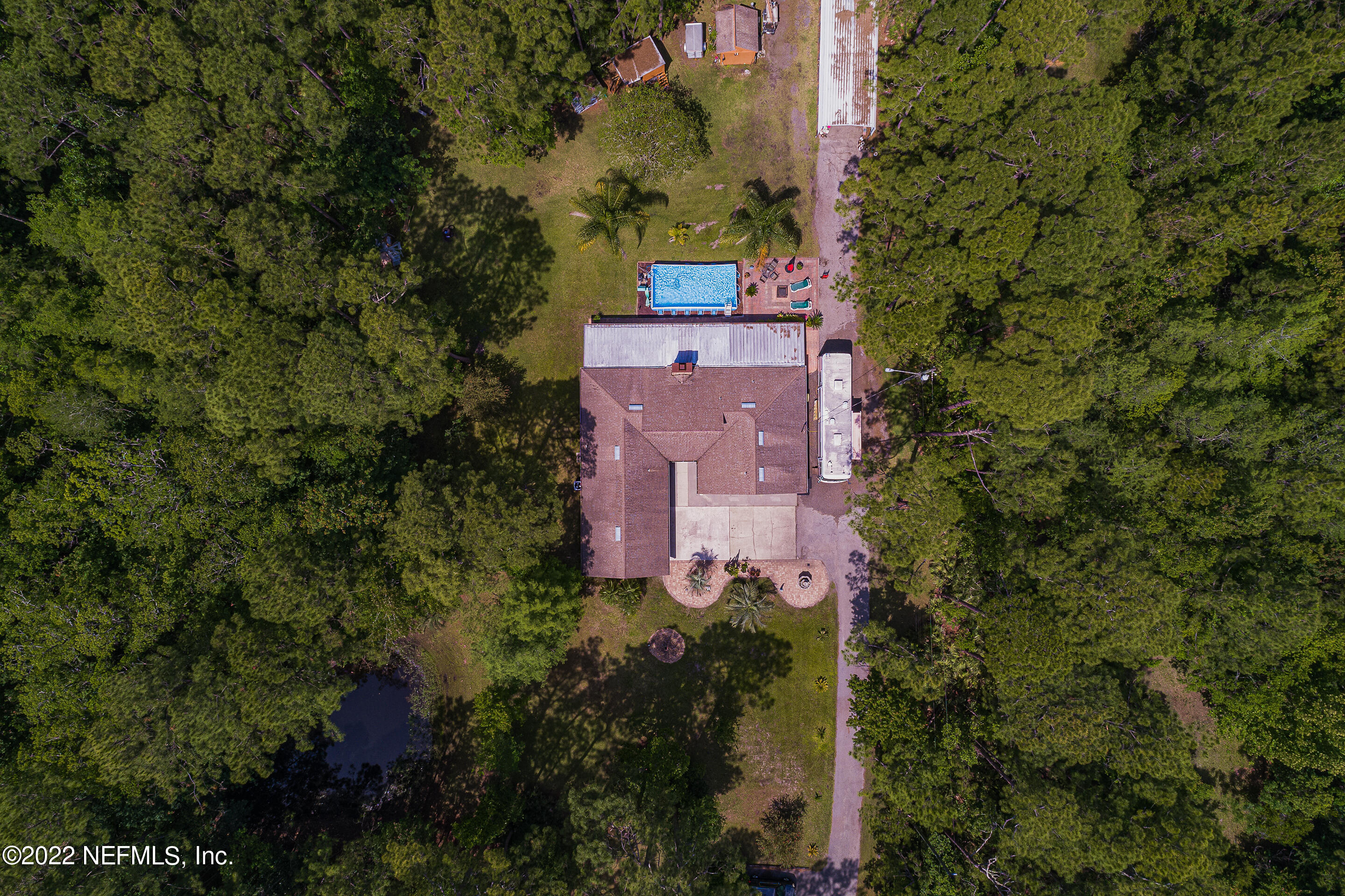 2608 Cortez Road Jacksonville, FL 32246 - Photo 43 of 49 ZJP - CRJ -40