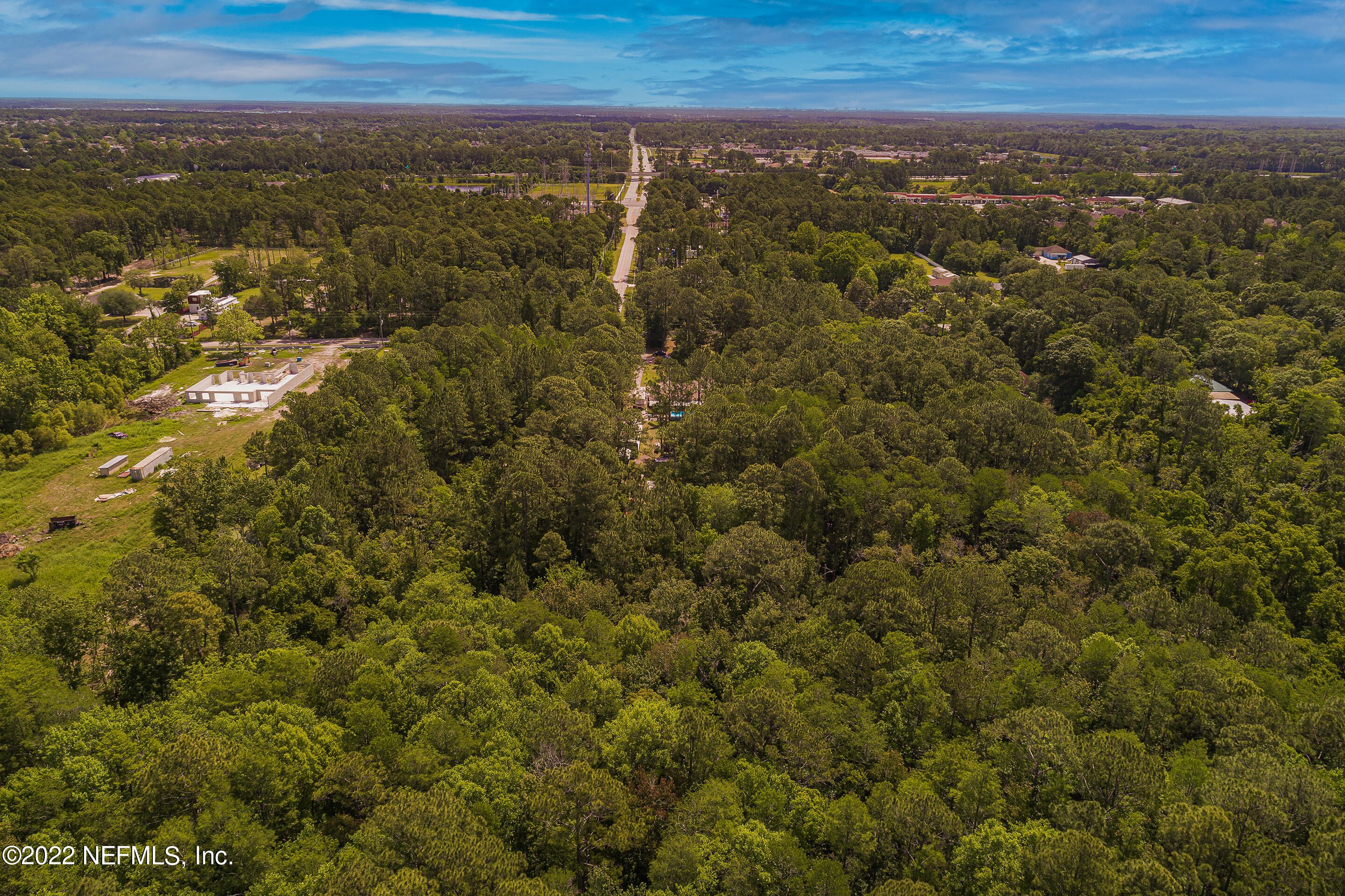 2608 Cortez Road Jacksonville, FL 32246 - Photo 44 of 49 ZJP - CRJ -41