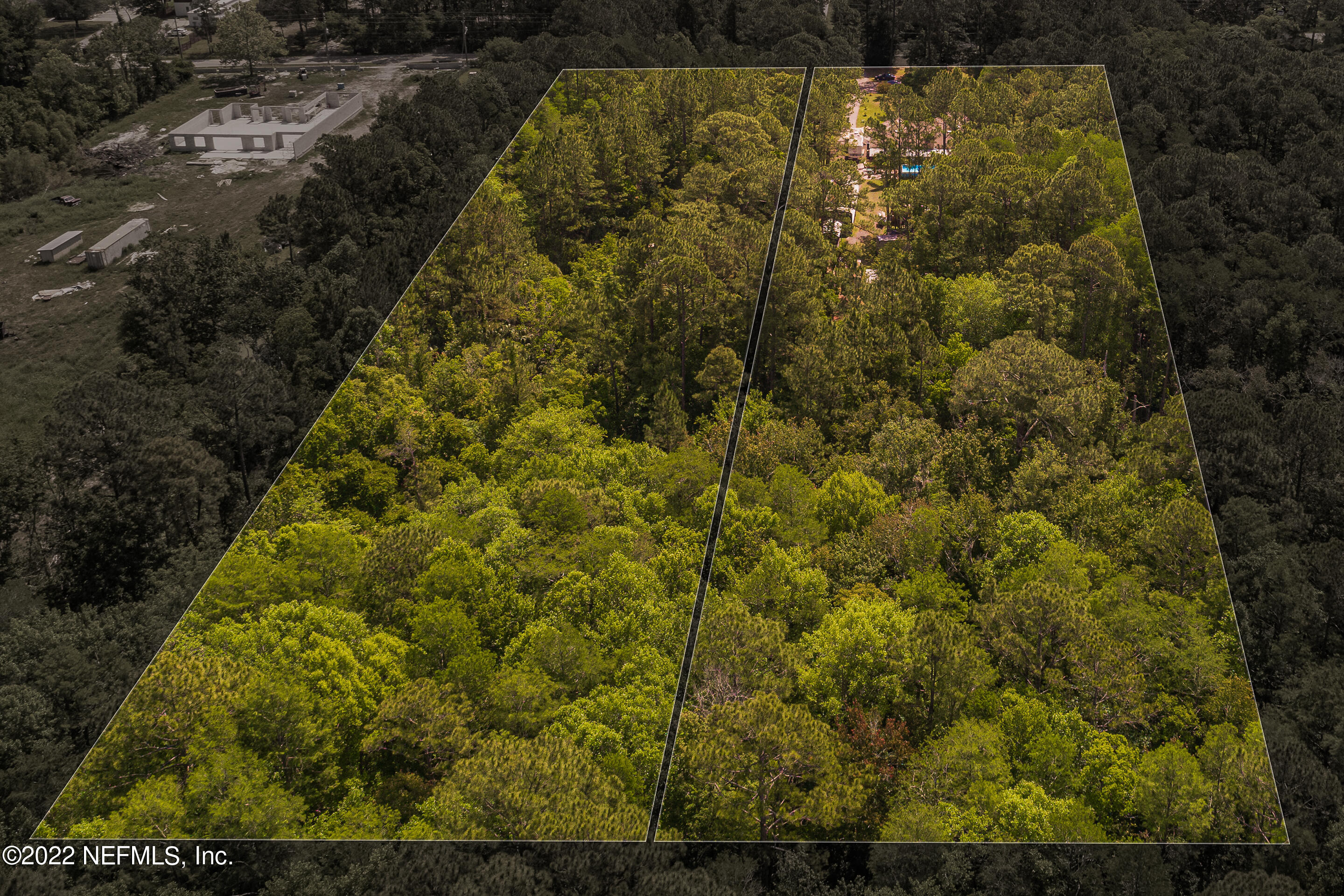 2608 Cortez Road Jacksonville, FL 32246 - Photo 45 of 49 ZJP - CRJ -42