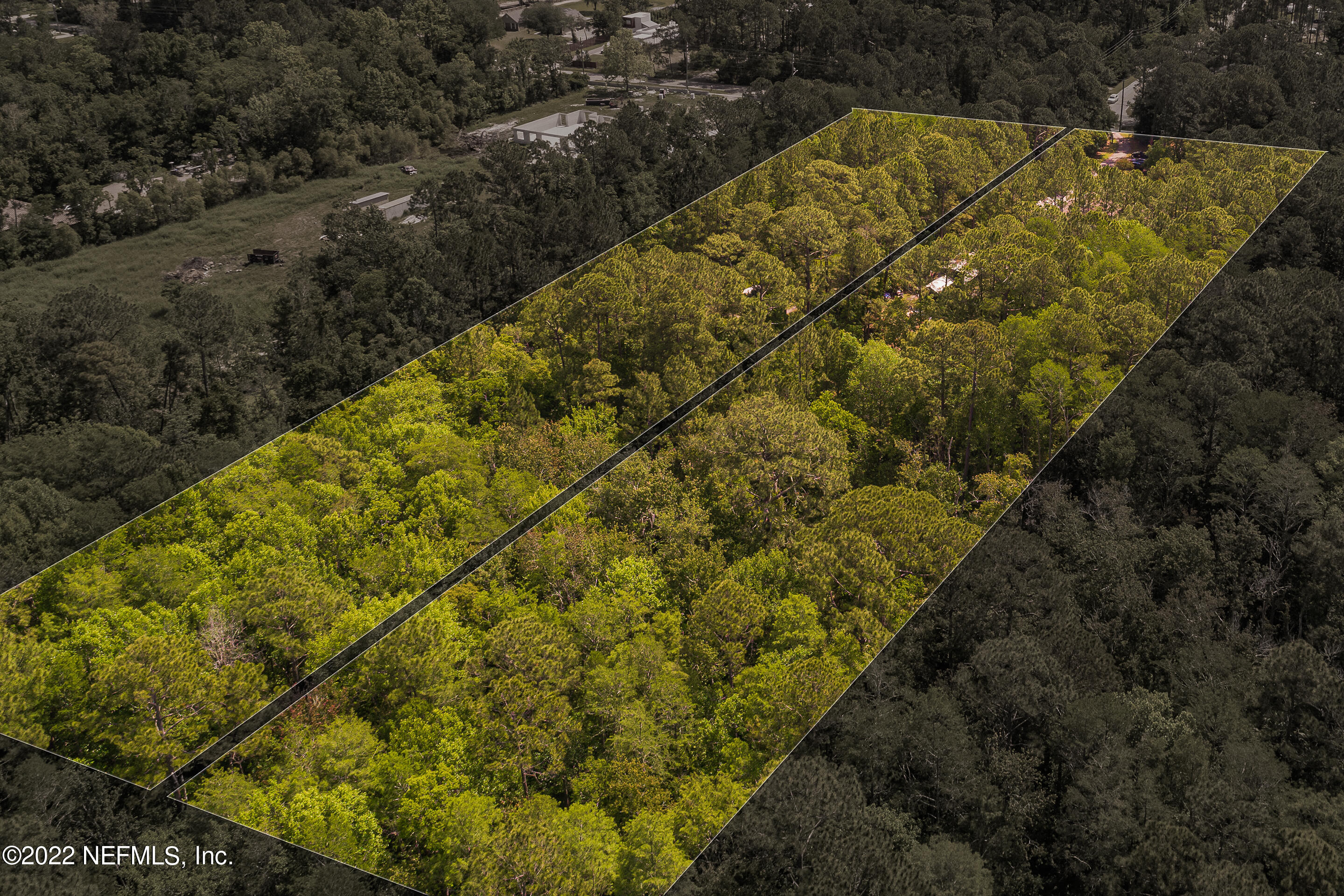 2608 Cortez Road Jacksonville, FL 32246 - Photo 47 of 49 ZJP - CRJ -44