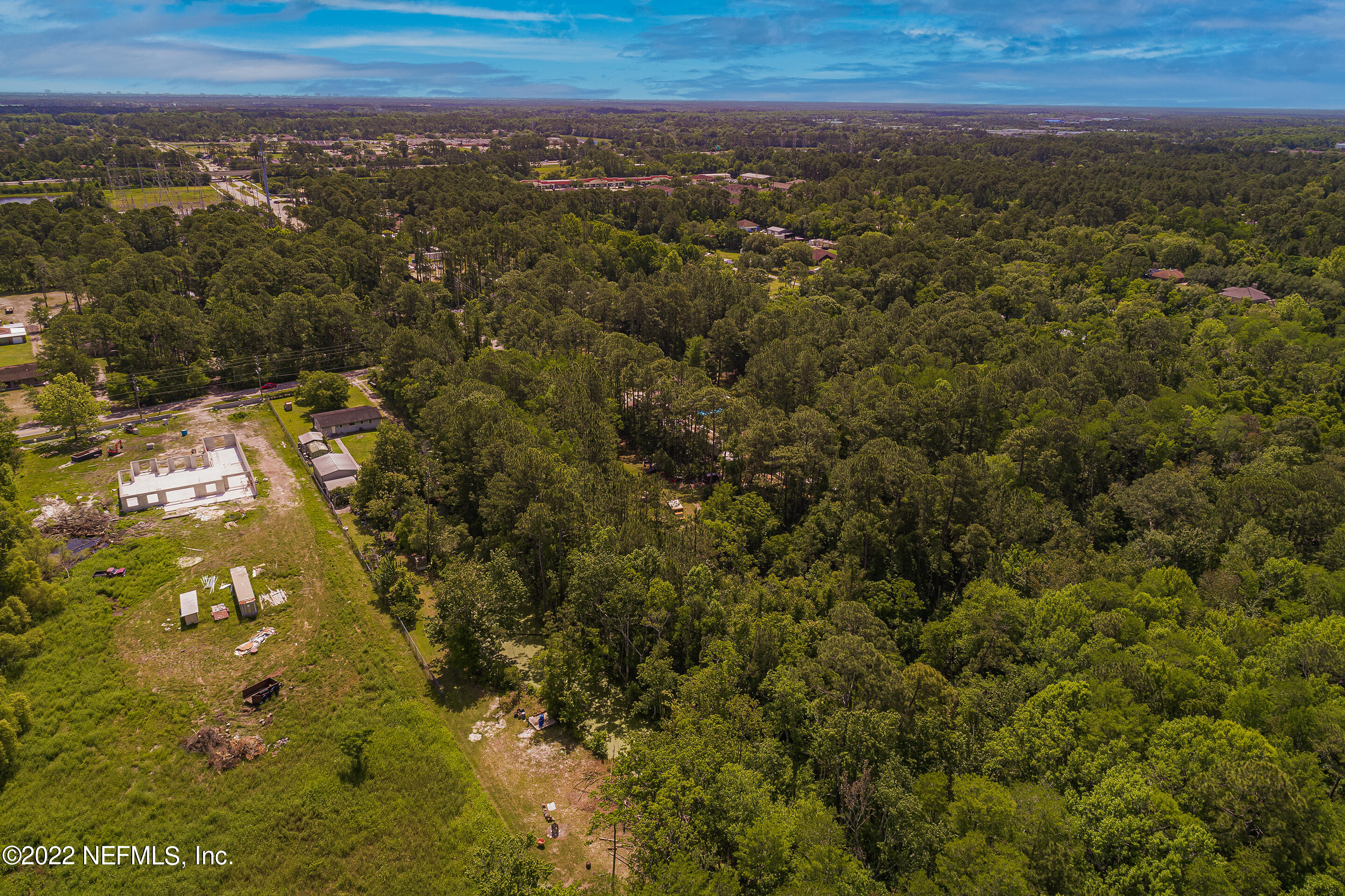 2608 Cortez Road Jacksonville, FL 32246 - Photo 48 of 49 ZJP - CRJ -45