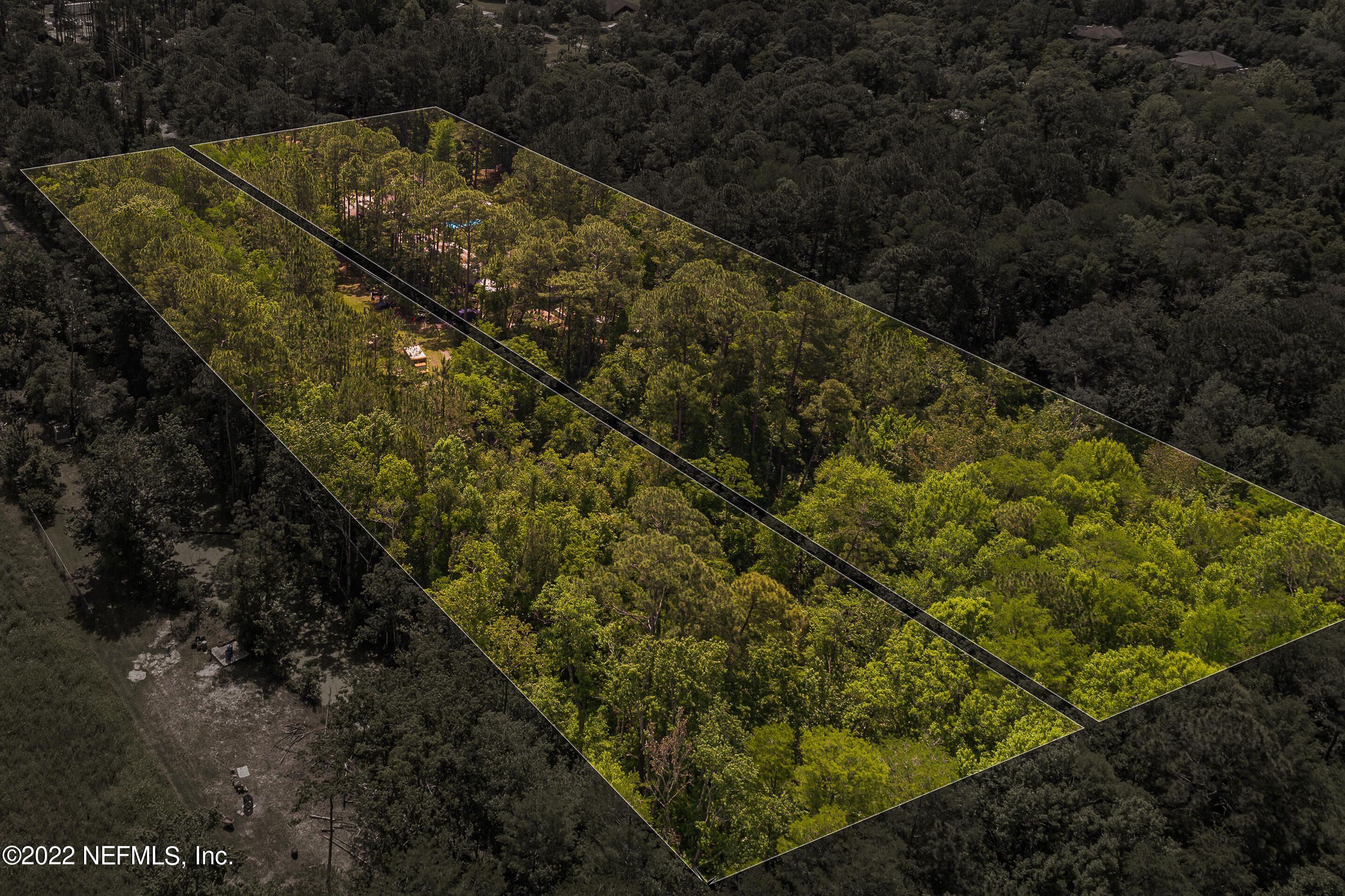 2608 Cortez Road Jacksonville, FL 32246 - Photo 49 of 49 ZJP - CRJ -46