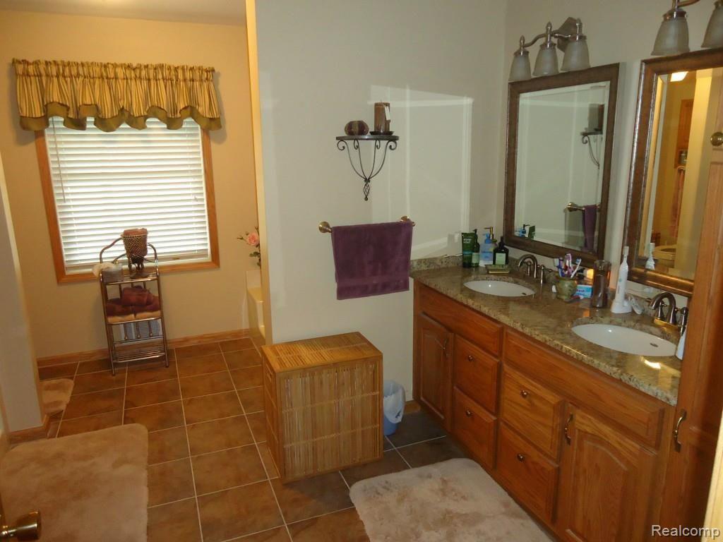 7600 Indian Trail Road Lexington, MI 48450 - Photo 9 of 15 Master Bath.jpg