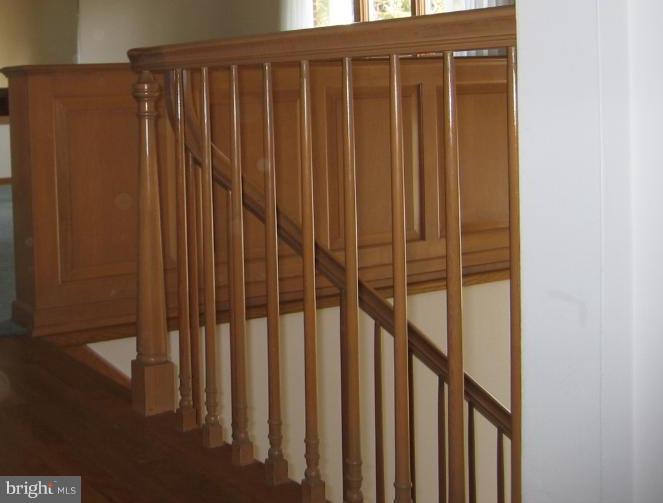 4008 Sweet Air Road Phoenix, MD 21131 - Photo 8 of 26 Staircase