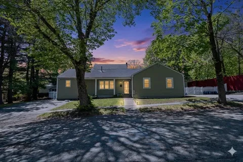 $875,000 | 45 Adanac Road, Milton, MA 02186