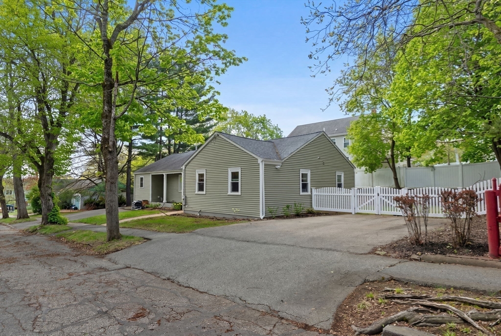 45 Adanac Road Milton, MA 02186 - Photo 17 of 36