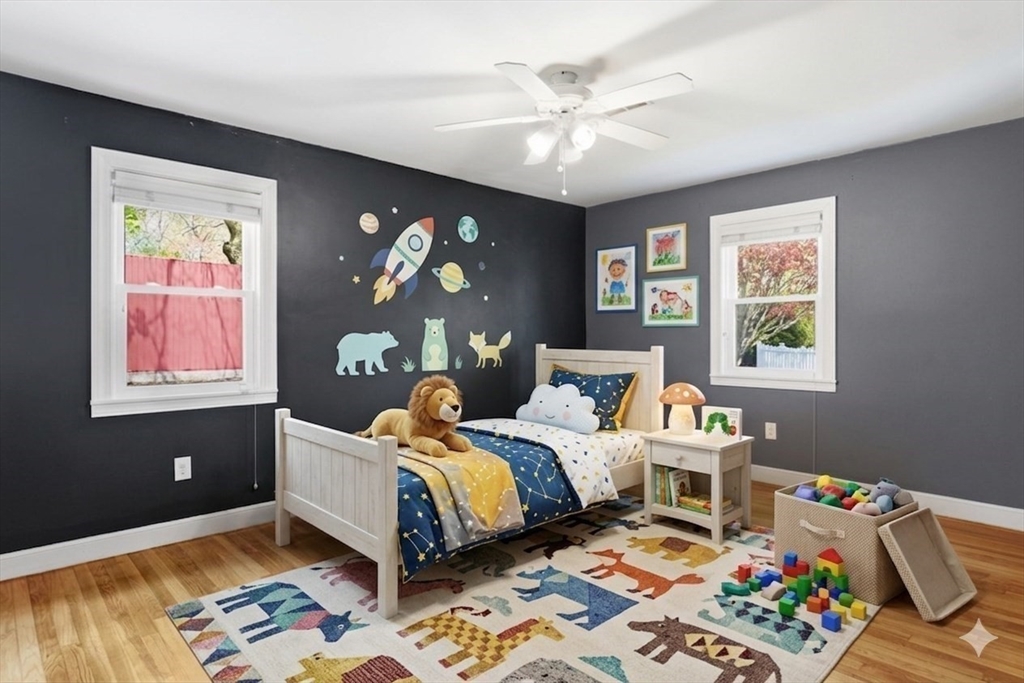 45 Adanac Road Milton, MA 02186 - Photo 18 of 36