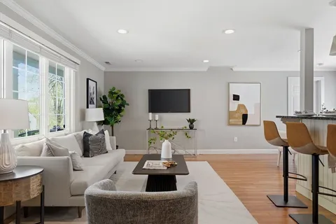 $875,000 | 45 Adanac Road, Milton, MA 02186
