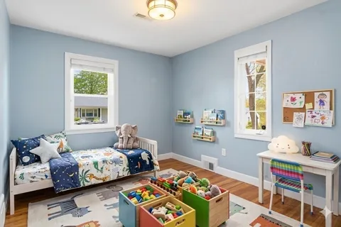 $875,000 | 45 Adanac Road, Milton, MA 02186