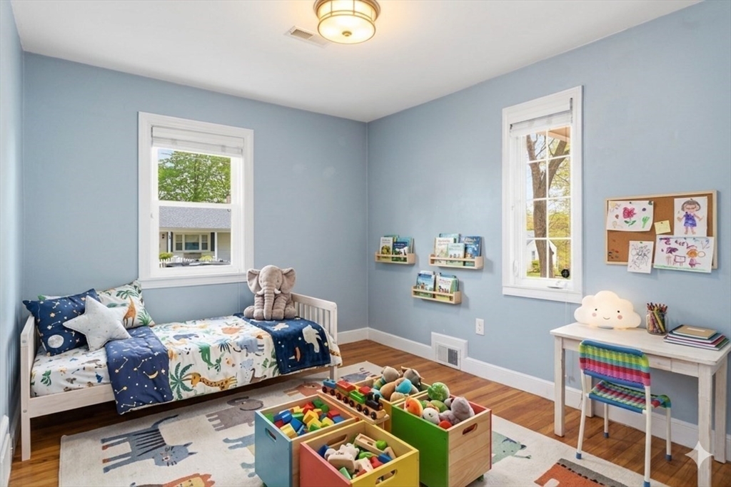 45 Adanac Road Milton, MA 02186 - Photo 23 of 36