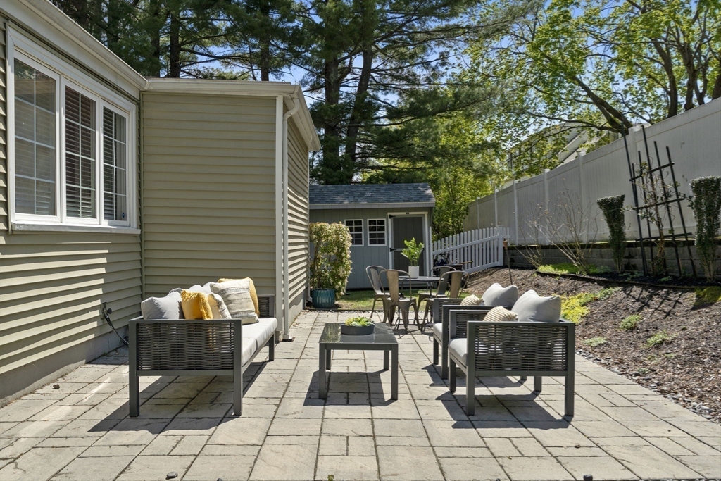 45 Adanac Road Milton, MA 02186 - Photo 29 of 36