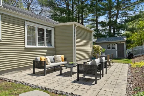 $875,000 | 45 Adanac Road, Milton, MA 02186