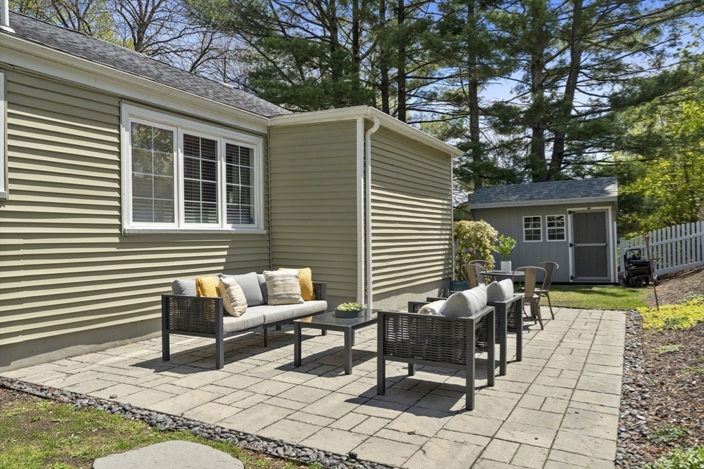 45 Adanac Road Milton, MA 02186 - Photo 30 of 36