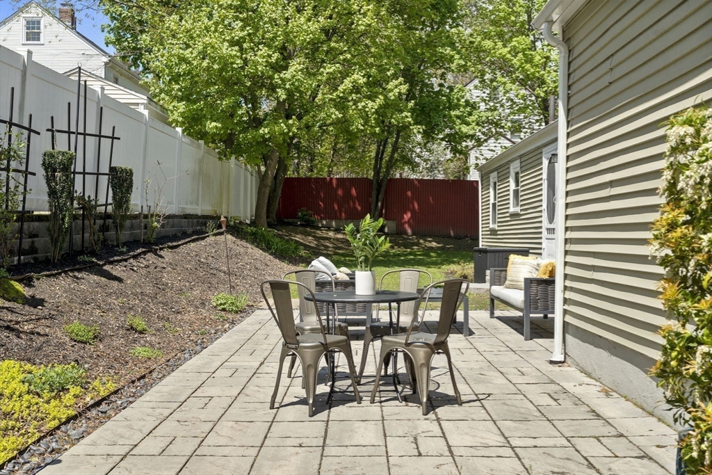 45 Adanac Road Milton, MA 02186 - Photo 31 of 36