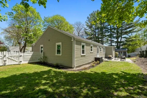 $875,000 | 45 Adanac Road, Milton, MA 02186