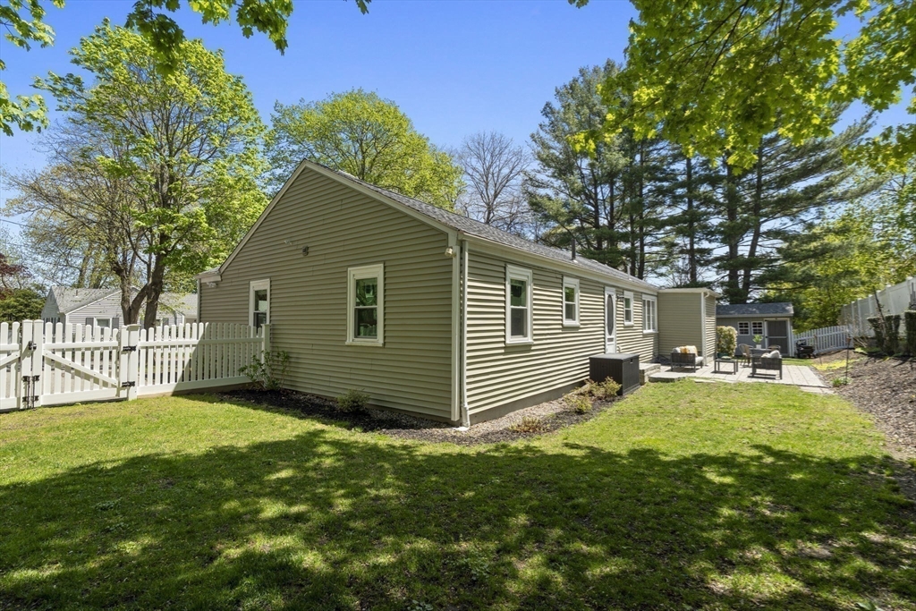 45 Adanac Road Milton, MA 02186 - Photo 32 of 36