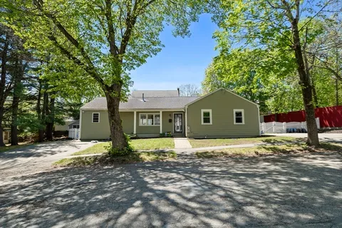 $875,000 | 45 Adanac Road, Milton, MA 02186