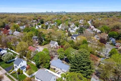 $875,000 | 45 Adanac Road, Milton, MA 02186