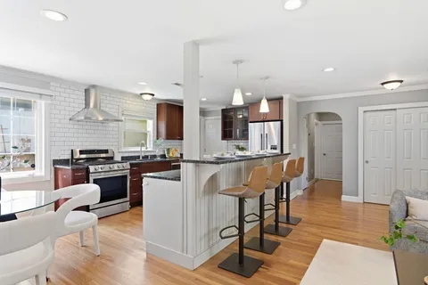 $875,000 | 45 Adanac Road, Milton, MA 02186