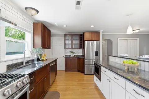 $875,000 | 45 Adanac Road, Milton, MA 02186