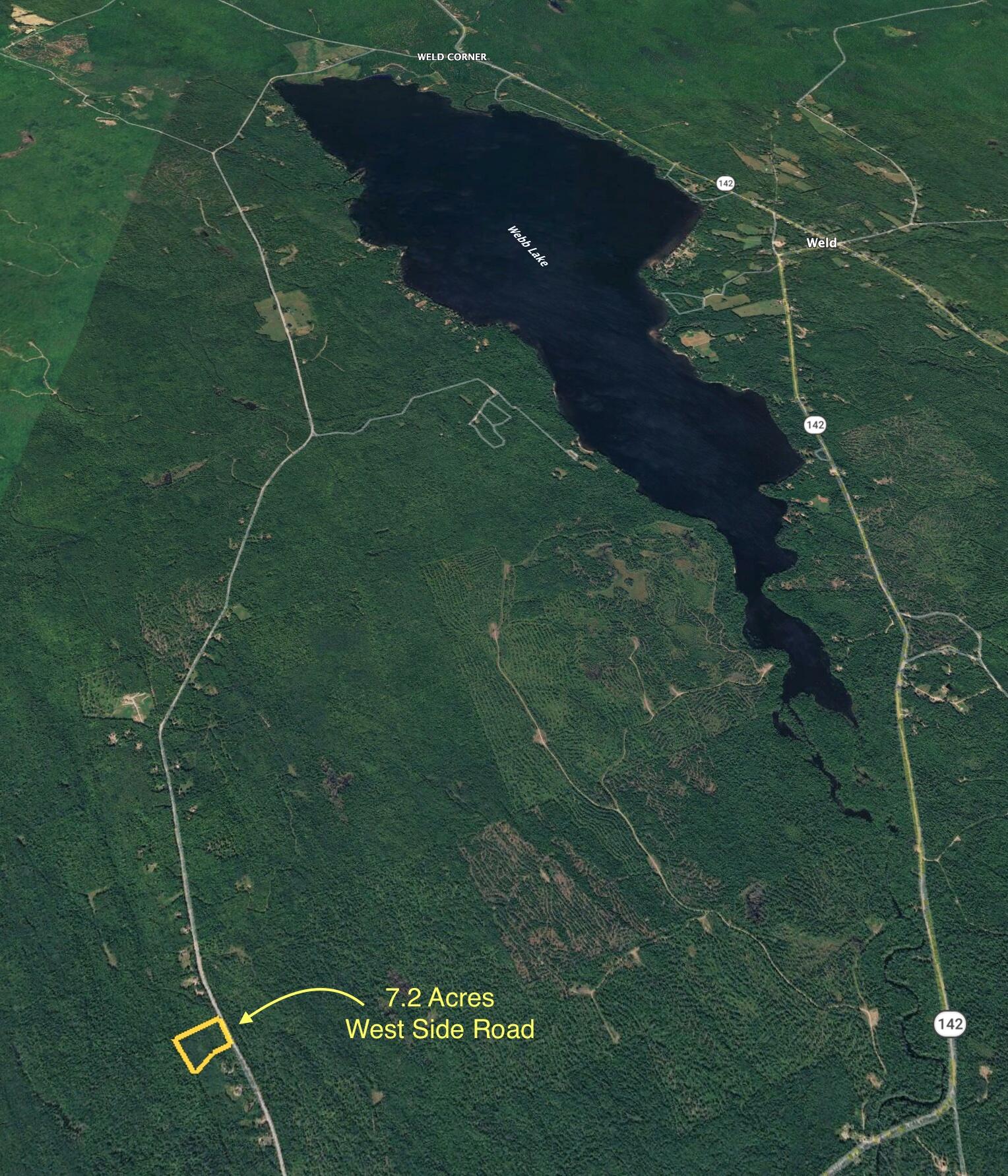 45 West Side Road Dixfield, ME 04224 - Photo 9 of 9 06
