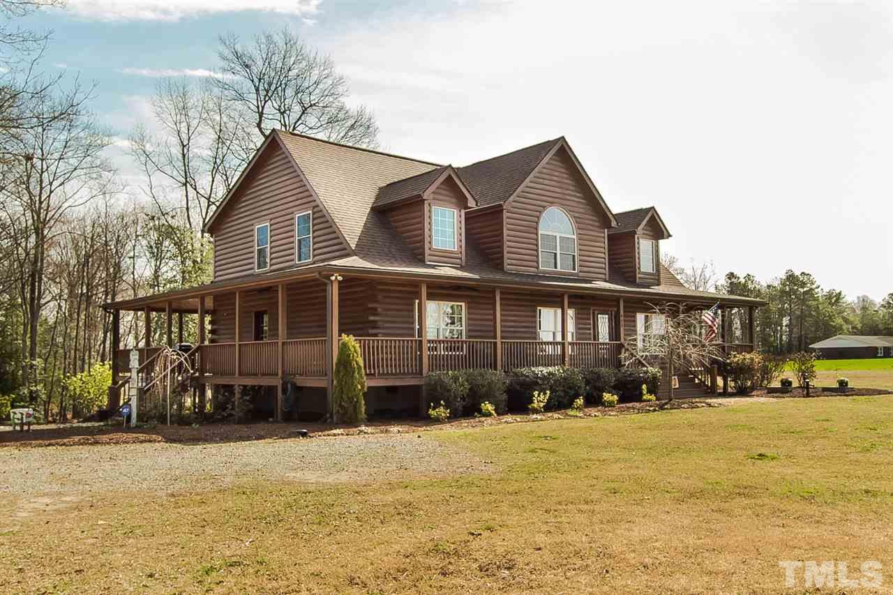 672 Dupree Road Willow Spring, NC 27592 - Photo 2 of 25 Gallery Image 2