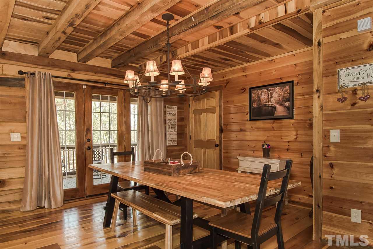 672 Dupree Road Willow Spring, NC 27592 - Photo 11 of 25 Gallery Image 11