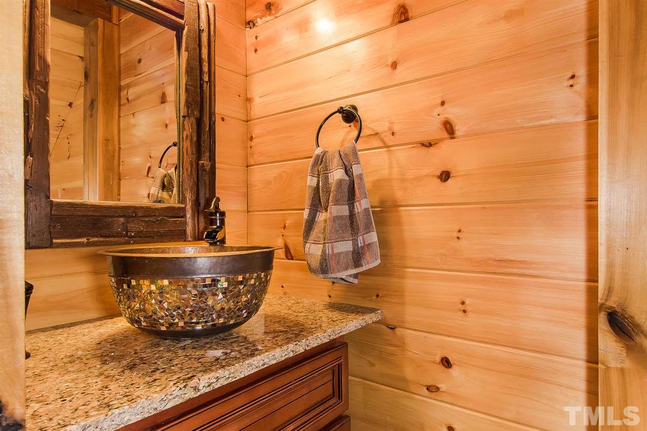 672 Dupree Road Willow Spring, NC 27592 - Photo 12 of 25 Gallery Image 12