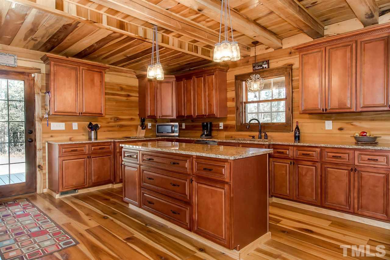 672 Dupree Road Willow Spring, NC 27592 - Photo 14 of 25 Gallery Image 14