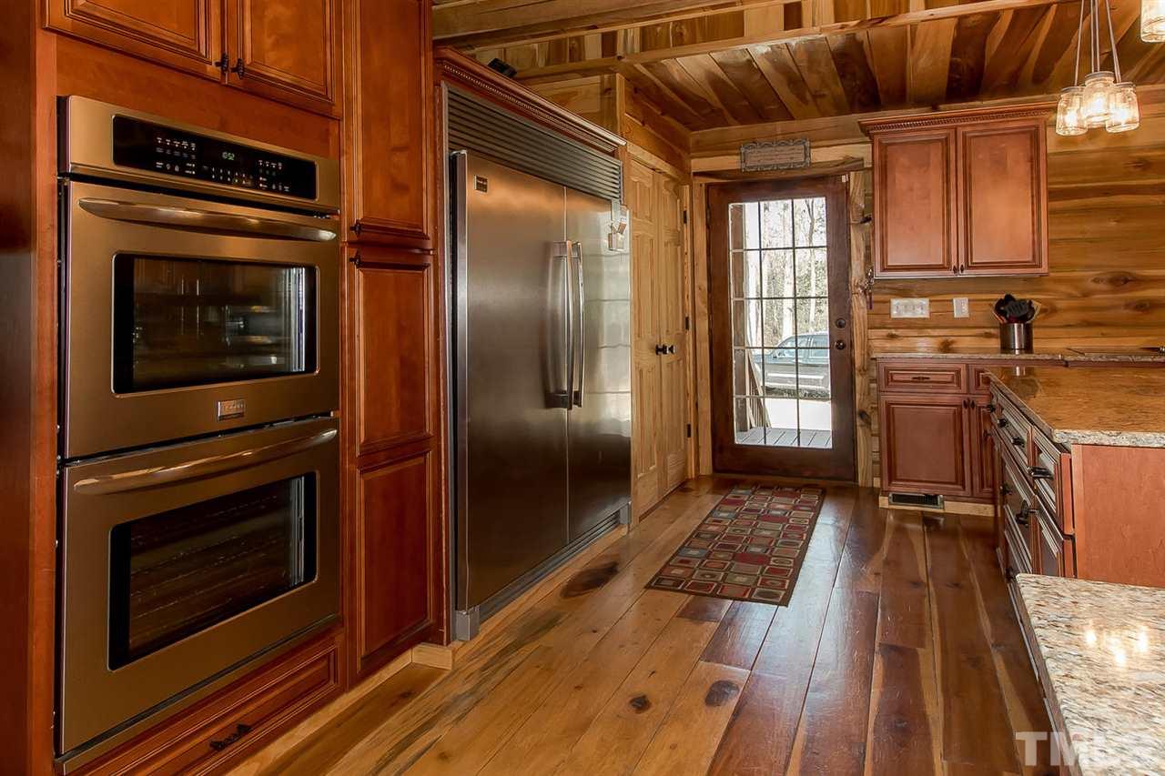 672 Dupree Road Willow Spring, NC 27592 - Photo 15 of 25 Gallery Image 15
