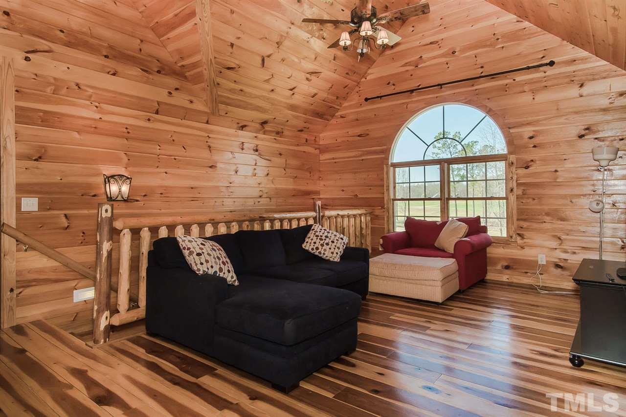 672 Dupree Road Willow Spring, NC 27592 - Photo 19 of 25 Gallery Image 19