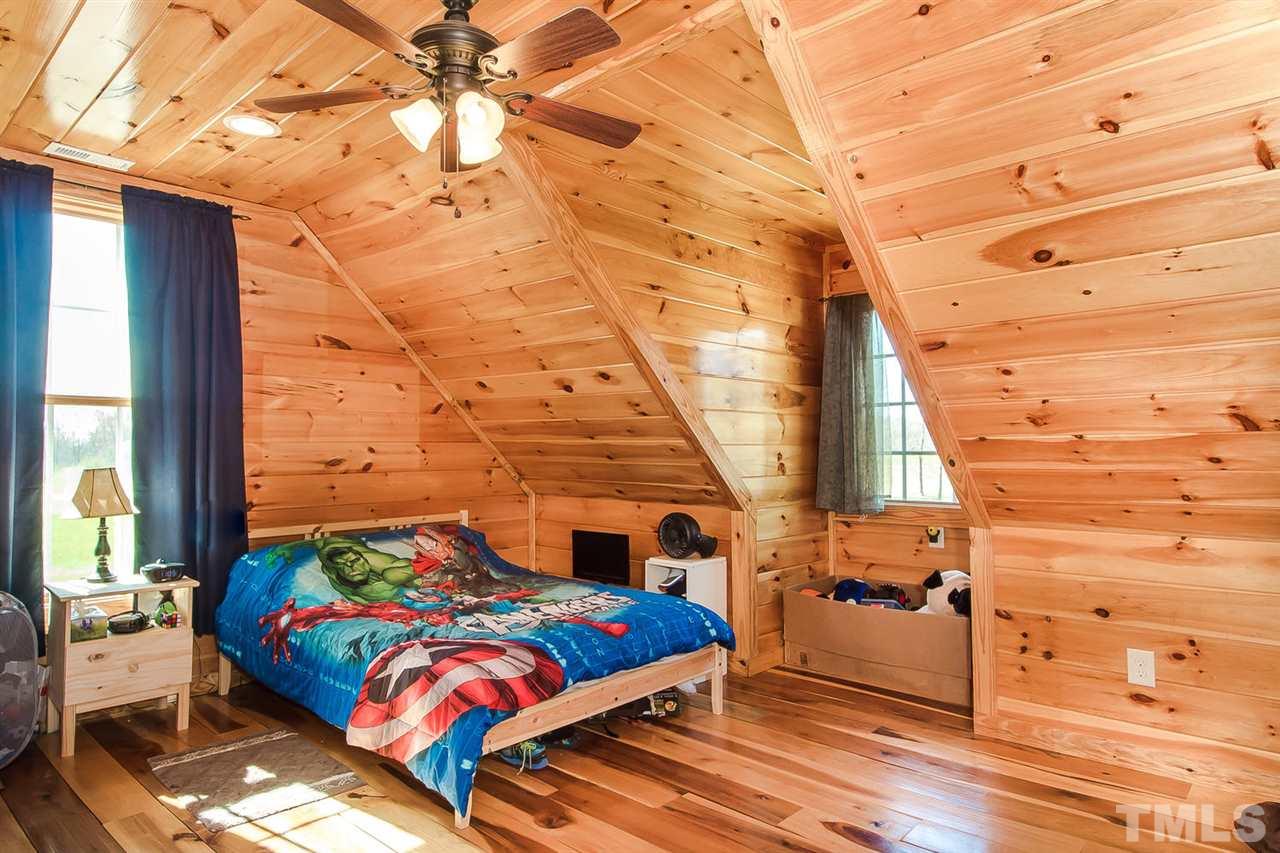 672 Dupree Road Willow Spring, NC 27592 - Photo 20 of 25 Gallery Image 20