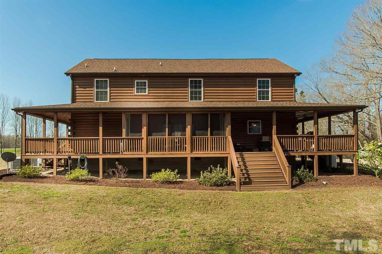 672 Dupree Road Willow Spring, NC 27592 - Photo 3 of 25 Gallery Image 3