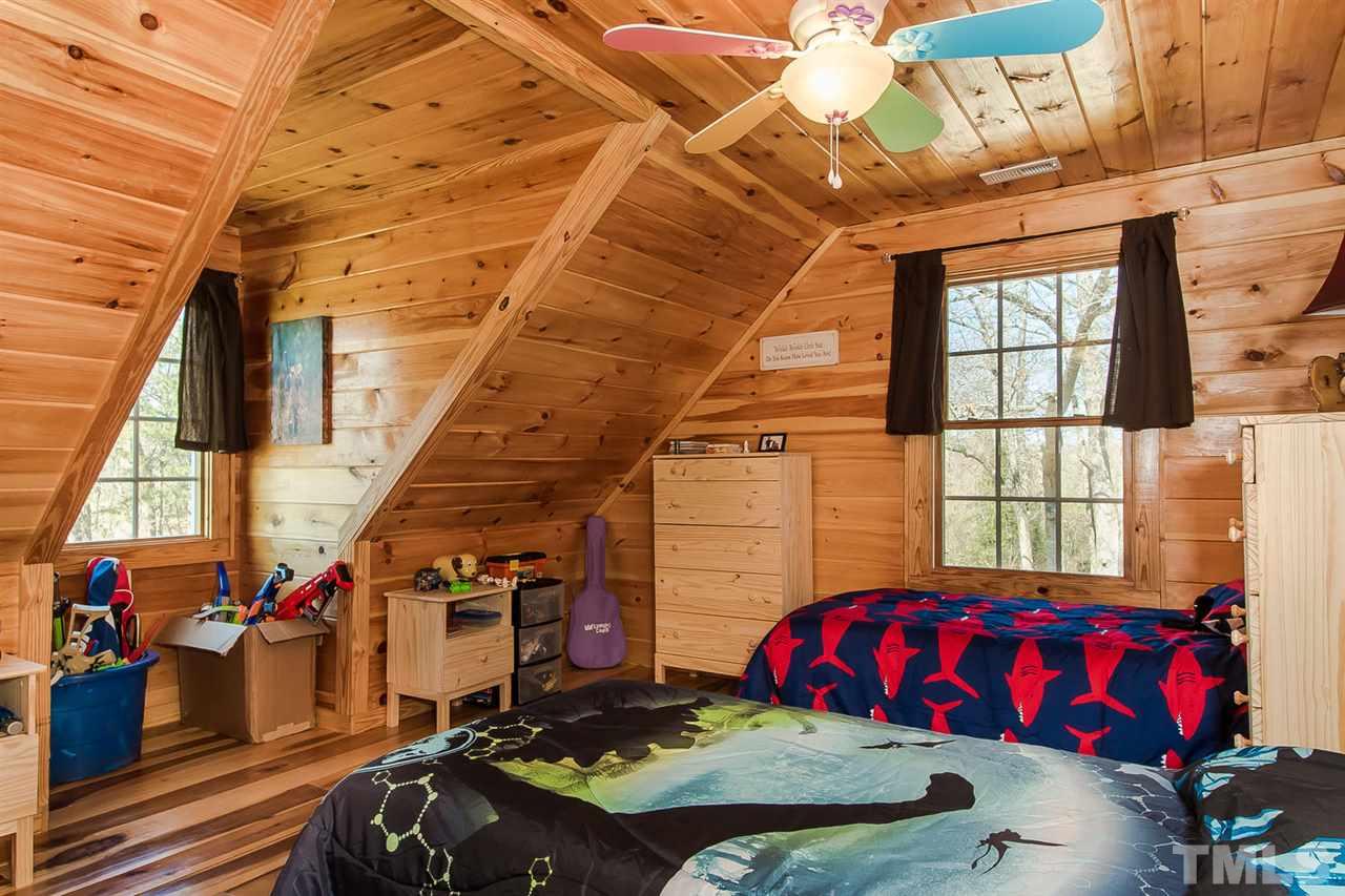 672 Dupree Road Willow Spring, NC 27592 - Photo 25 of 25 Gallery Image 25