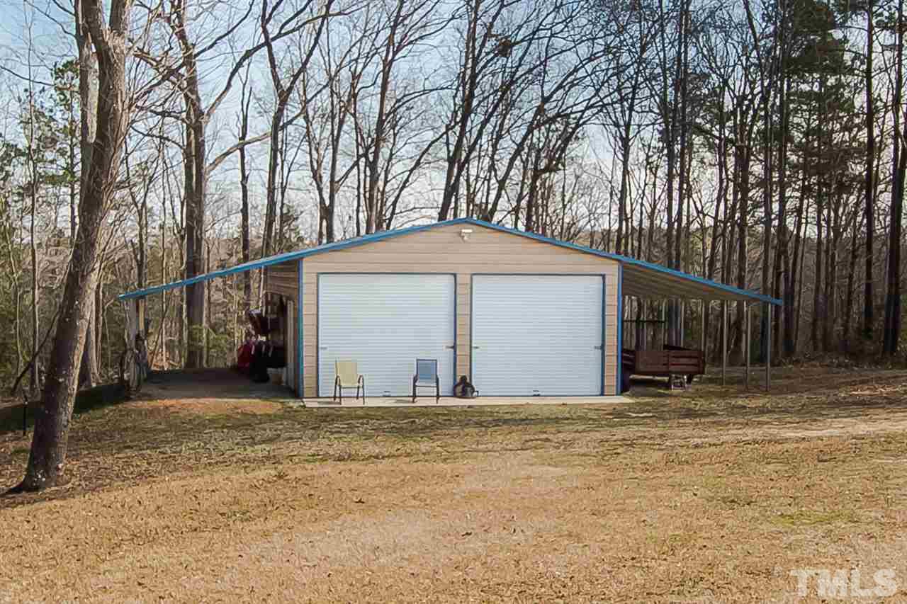 672 Dupree Road Willow Spring, NC 27592 - Photo 4 of 25 Gallery Image 4