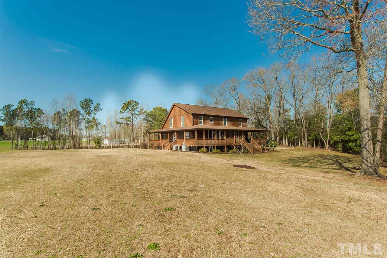 672 Dupree Road Willow Spring, NC 27592 - Photo 5 of 25 Gallery Image 5