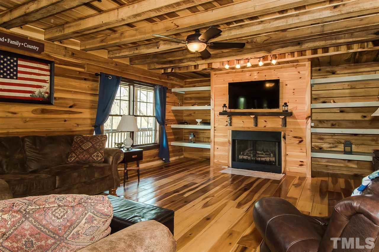 672 Dupree Road Willow Spring, NC 27592 - Photo 9 of 25 Gallery Image 9