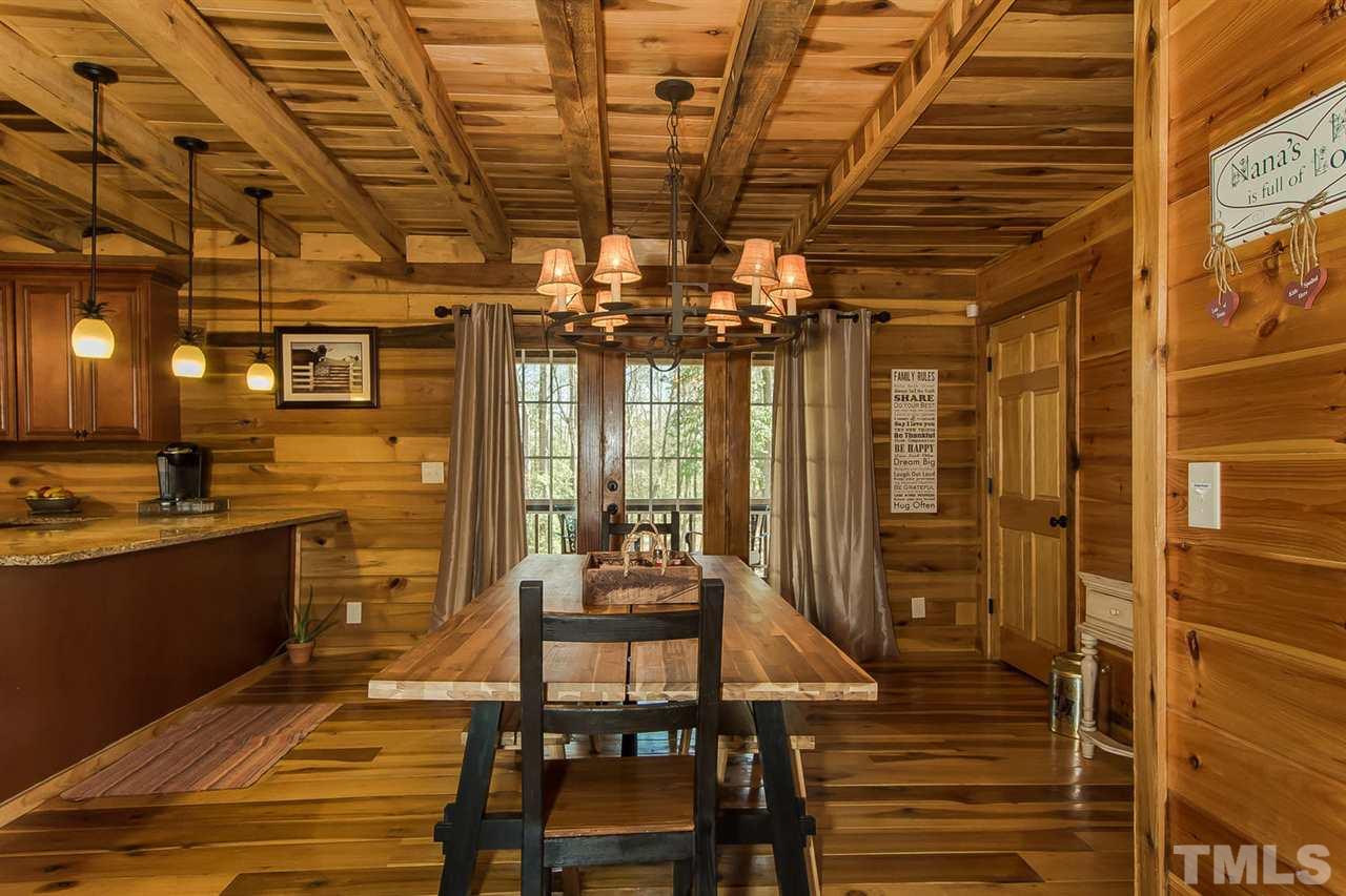 672 Dupree Road Willow Spring, NC 27592 - Photo 10 of 25 Gallery Image 10