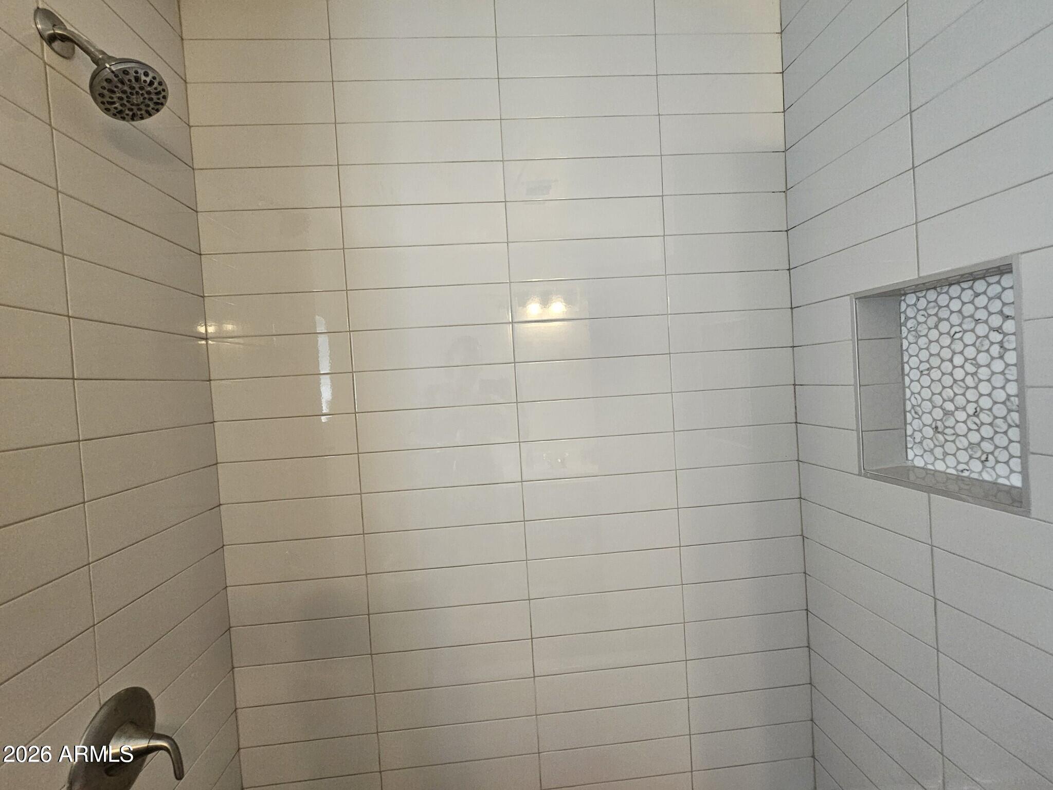 819 East Apollo Road Phoenix, AZ 85042 - Photo 7 of 11 a bathroom with a shower