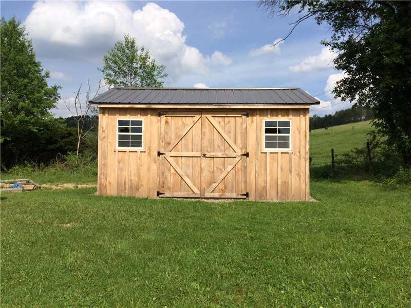 790 Zehner Road Indiana, PA 15701 - Photo 14 of 14 Storage. shed
