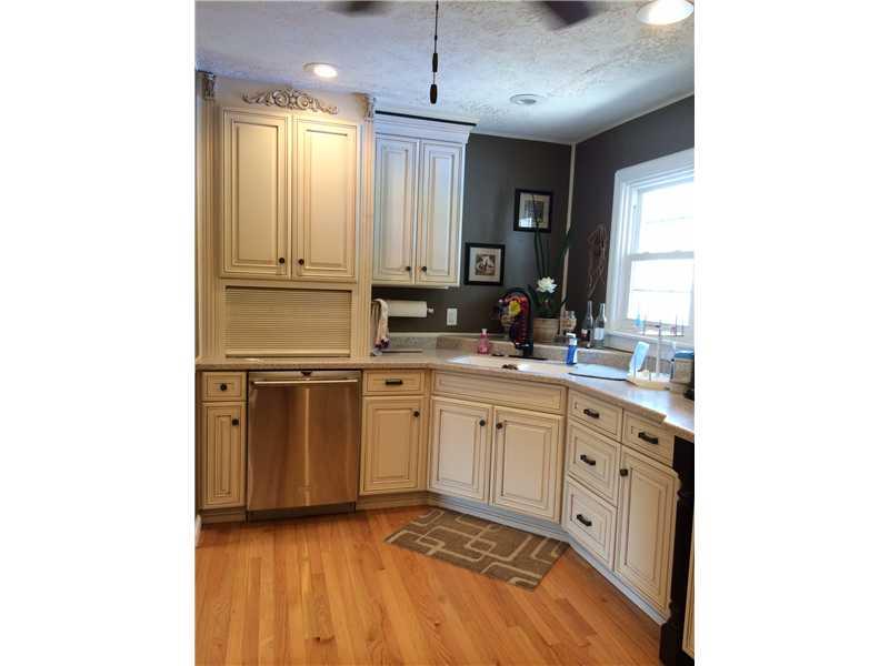 790 Zehner Road Indiana, PA 15701 - Photo 4 of 14 Kitchen.