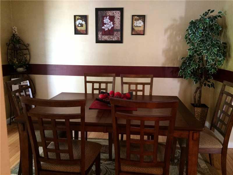 790 Zehner Road Indiana, PA 15701 - Photo 5 of 14 Dining Room.
