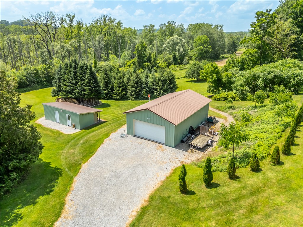 4394 Hogback Hill Road Palmyra, NY 14522 - Photo 20 of 26