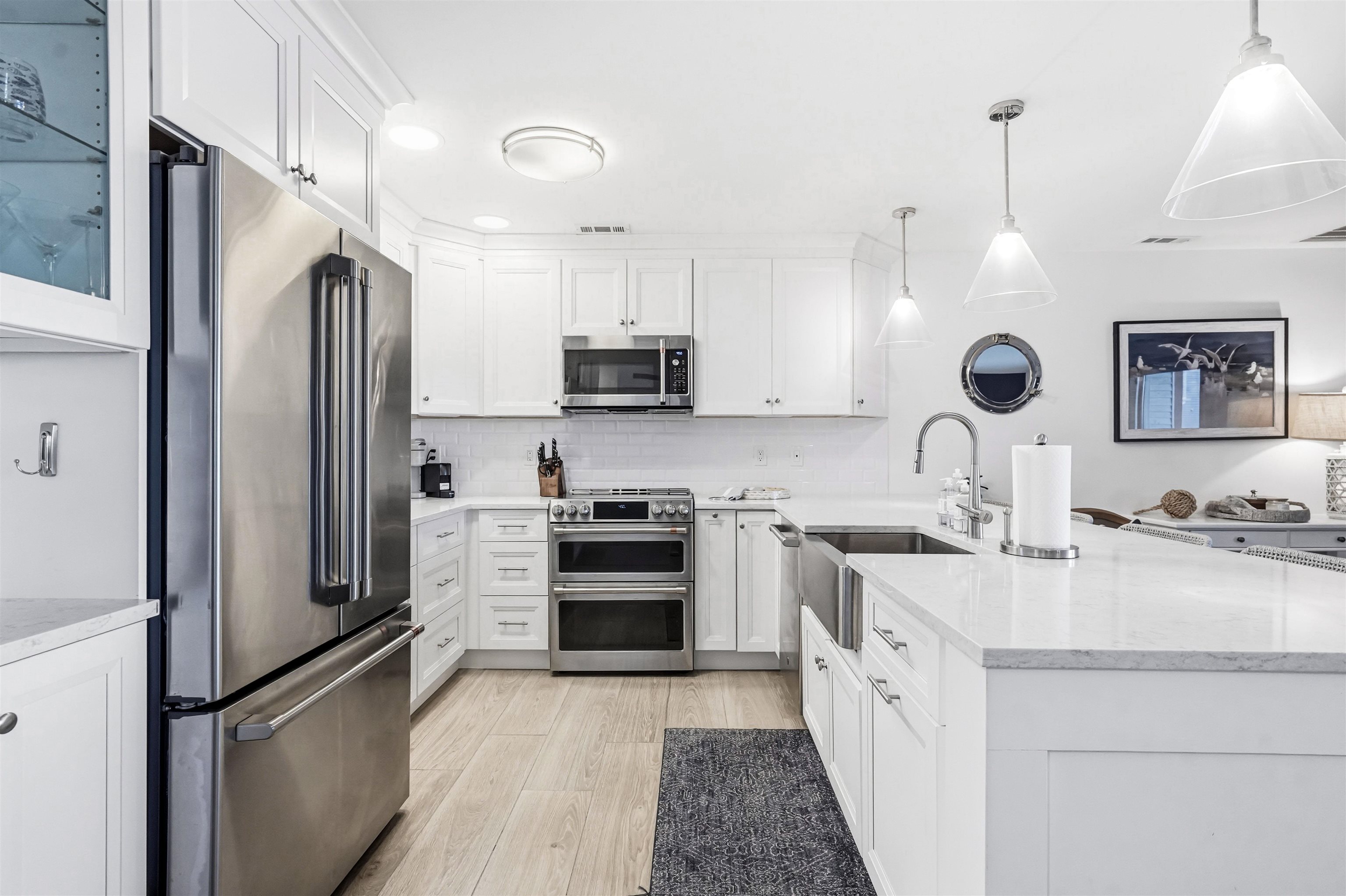 902 Ocean, Unit 906 Cape May, NJ 08204 - Photo 9 of 47