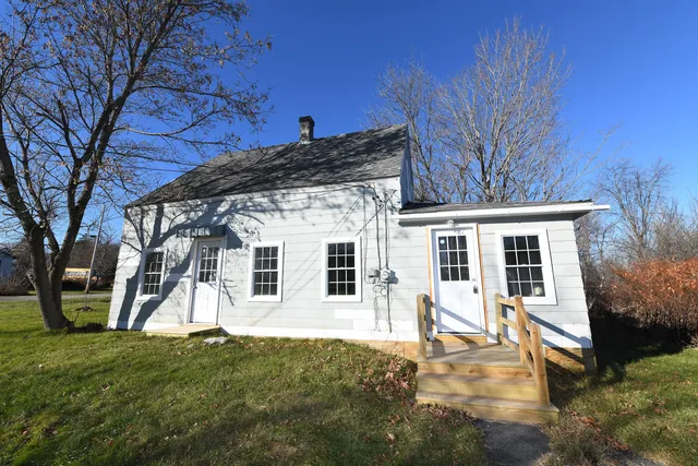 $119,000 | 4 Church Street, Milo, ME 04463
