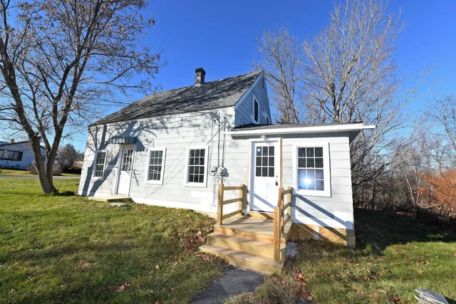 $119,000 | 4 Church Street, Milo, ME 04463