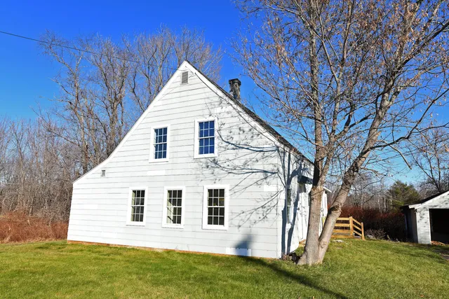 $119,000 | 4 Church Street, Milo, ME 04463