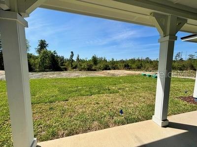 5949 South E County Road 21B Keystone Heights, FL 32656 - Photo 29 of 30 a view of a field with an ocean view