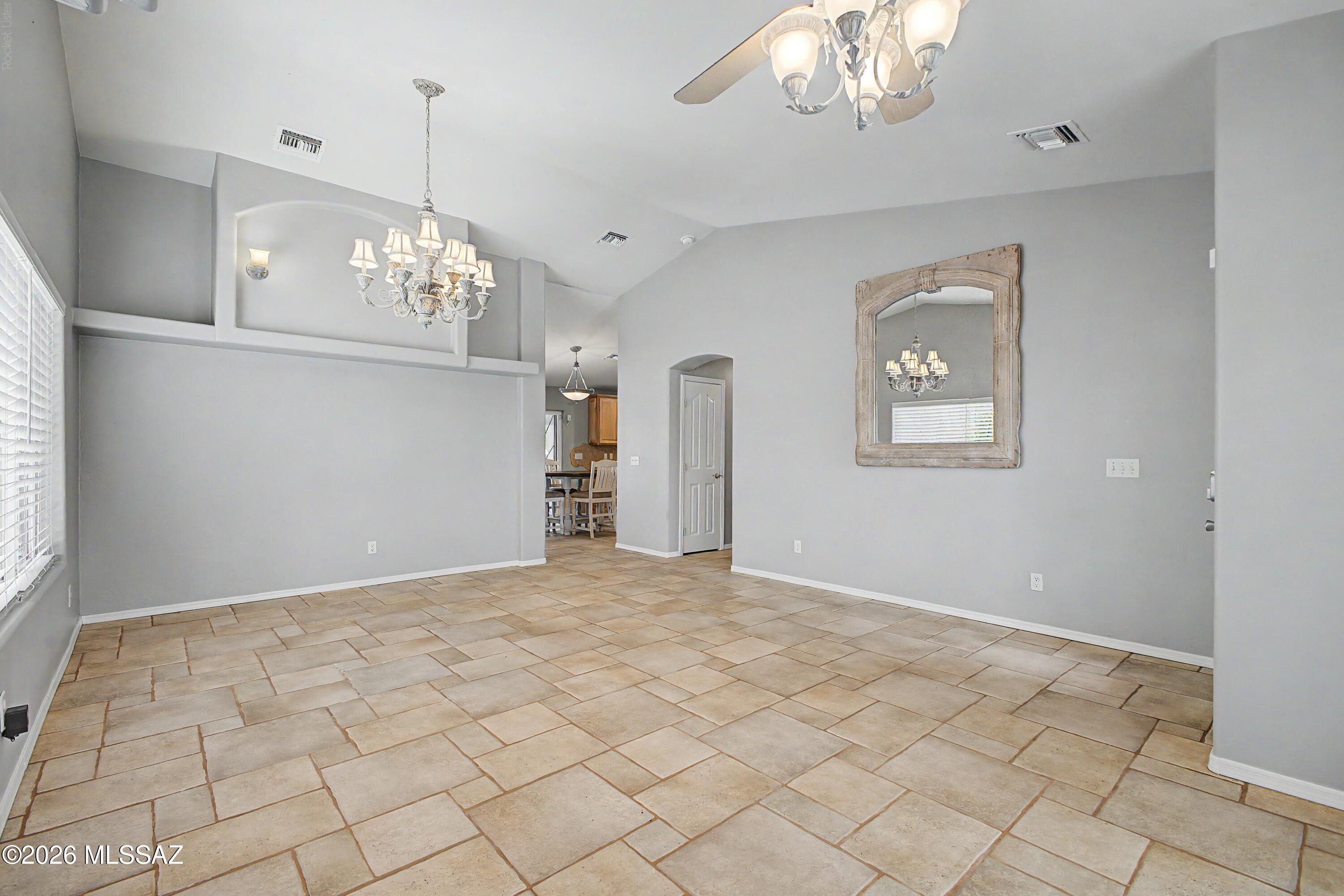 87 Avenida De Las Naciones Rio Rico, AZ 85648 - Photo 6 of 38 DLN Front Room 3